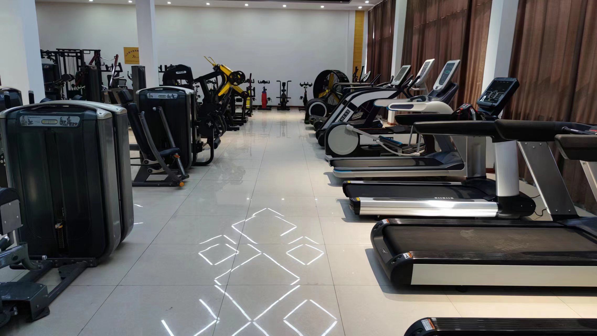 Ev için en iyi fitness ekipmanı hangisidir?