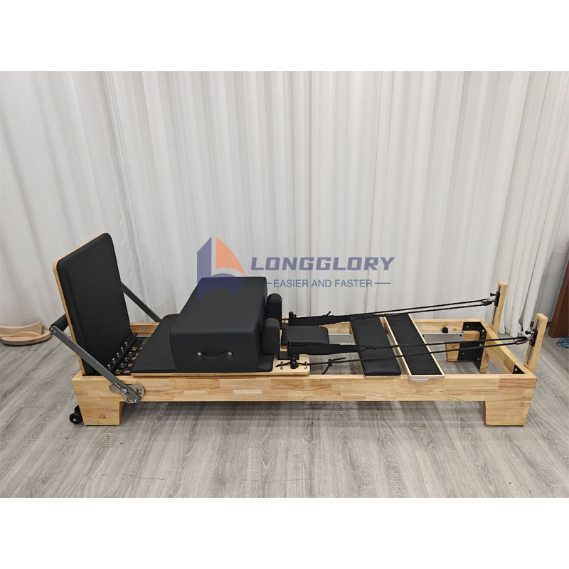 Pilates Core Bed Başlangıç ​​Kılavuzu