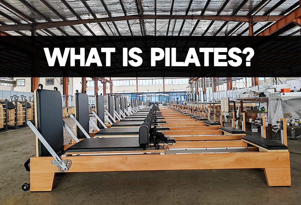 Pilates Nedir?