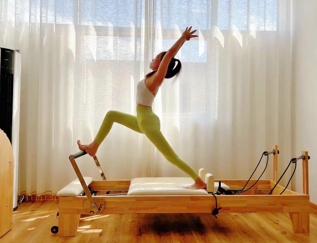 Pilates ve Yoga arasındaki fark nedir?