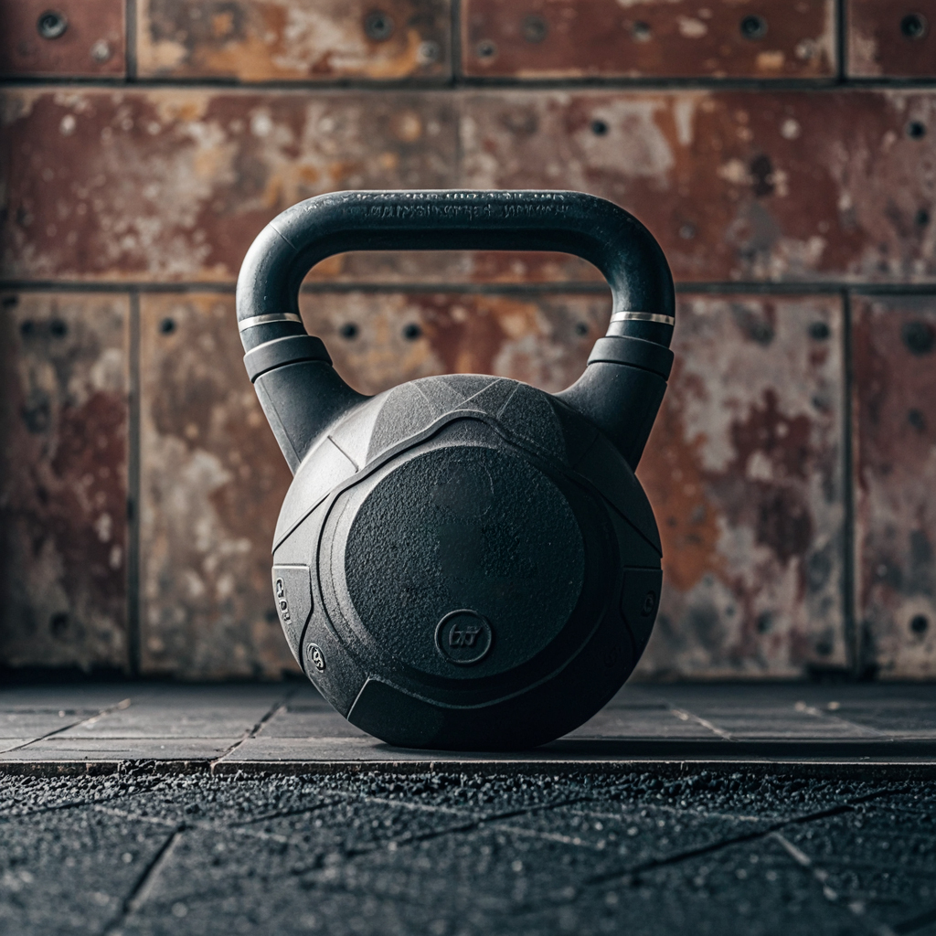 Kettlebell Eğitim Egzersizleri - Başlangıç ​​Kılavuzu