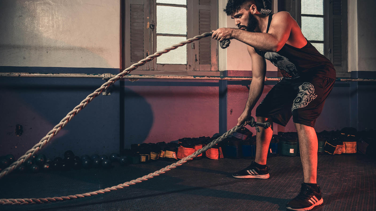 Fonksiyonel Antrenman Fitness İpuçları