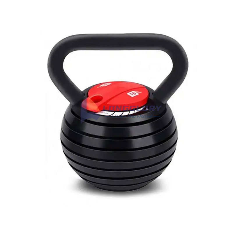 Kettlebells uygulayan kadınların faydaları nelerdir?