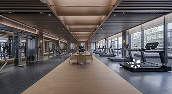 Büyük bir fitness kulübü çalıştırmak için temel gereksinimler
