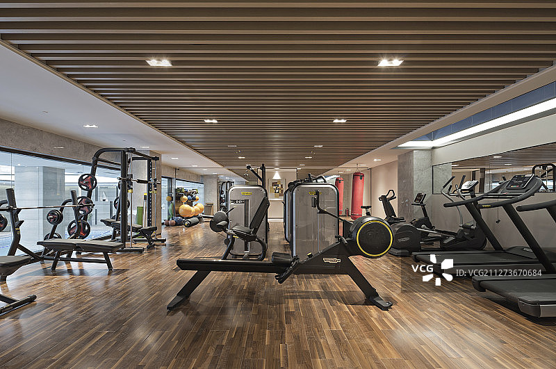 Ticari Fitness Ekipmanlarının Önerisi - Aerobik Ekipmanlar
