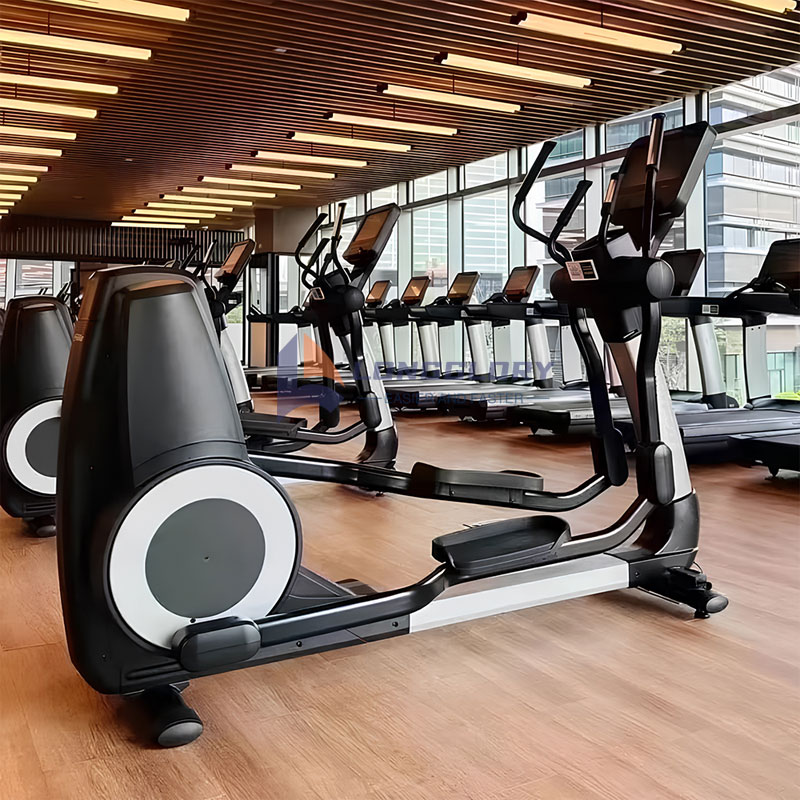 Ortak kardiyo fitness ekipmanı ve faydaları nelerdir?