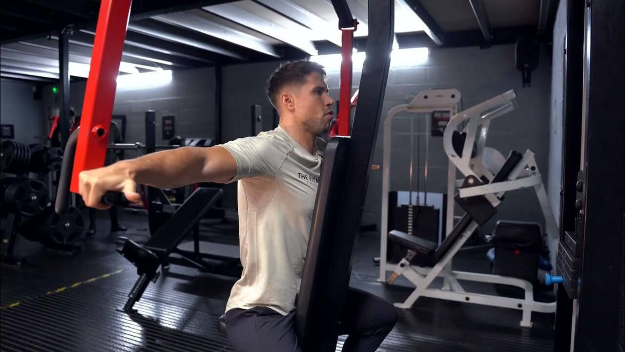 PEC Fly Machine ile Nasıl Eğitilir？