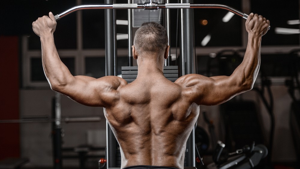 Lat Pulldown ve Low Row Makinesi Nasıl Kullanılır?