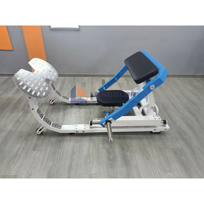 Spor Salonundaki En Popüler Kalça ve Bacak Makineleri Nelerdir?