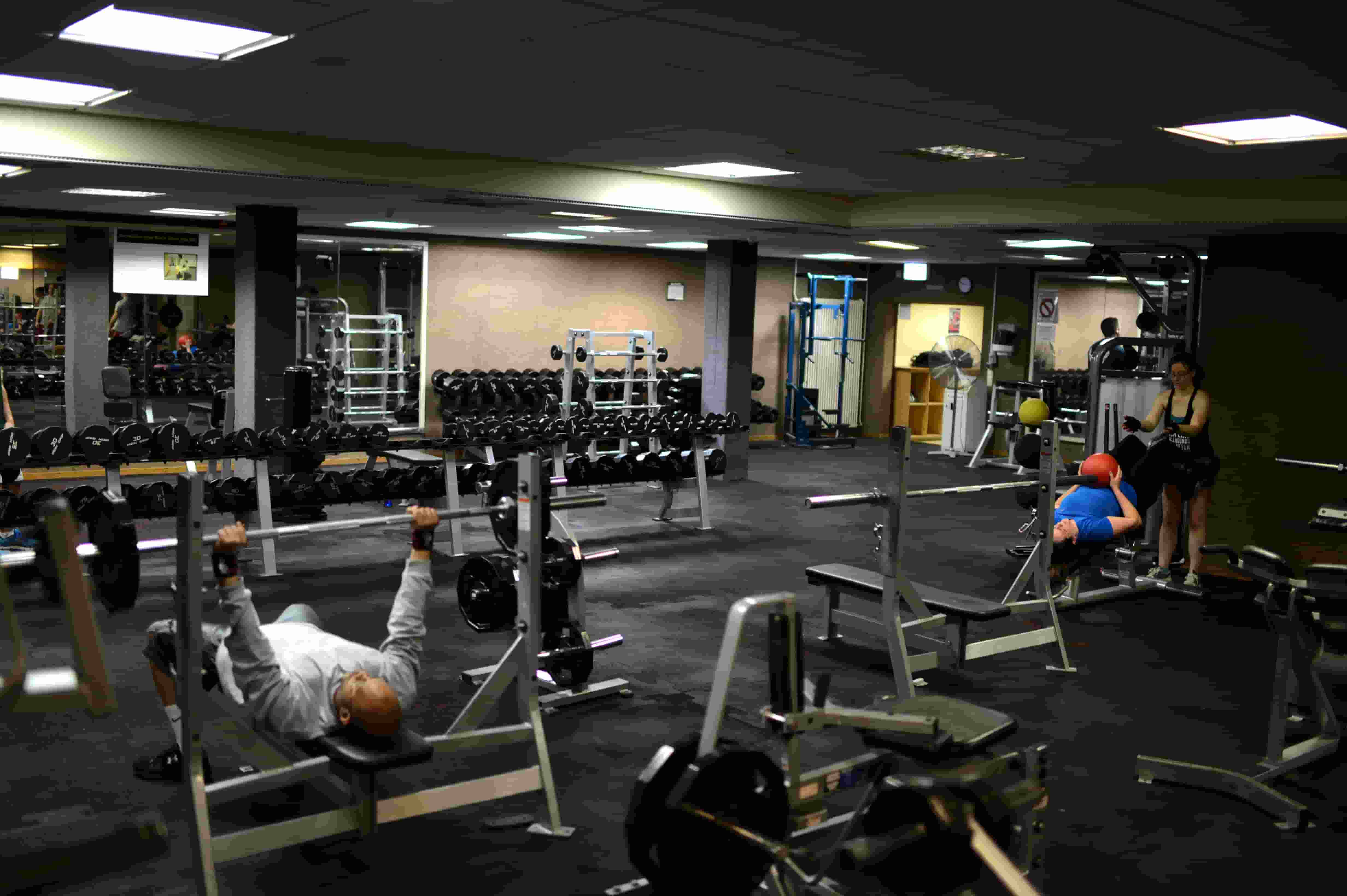 Hızla Kas Geliştirmenize ve Harika Bir Fiziğe Sahip Olmanıza Yardımcı Olacak Yedi Egzersiz