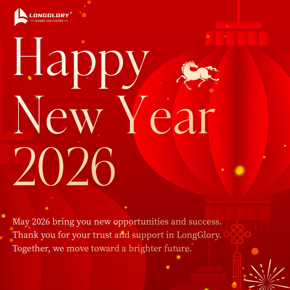 2025:Büyümeyi, İnovasyonu ve Fırsatları gözden geçirin