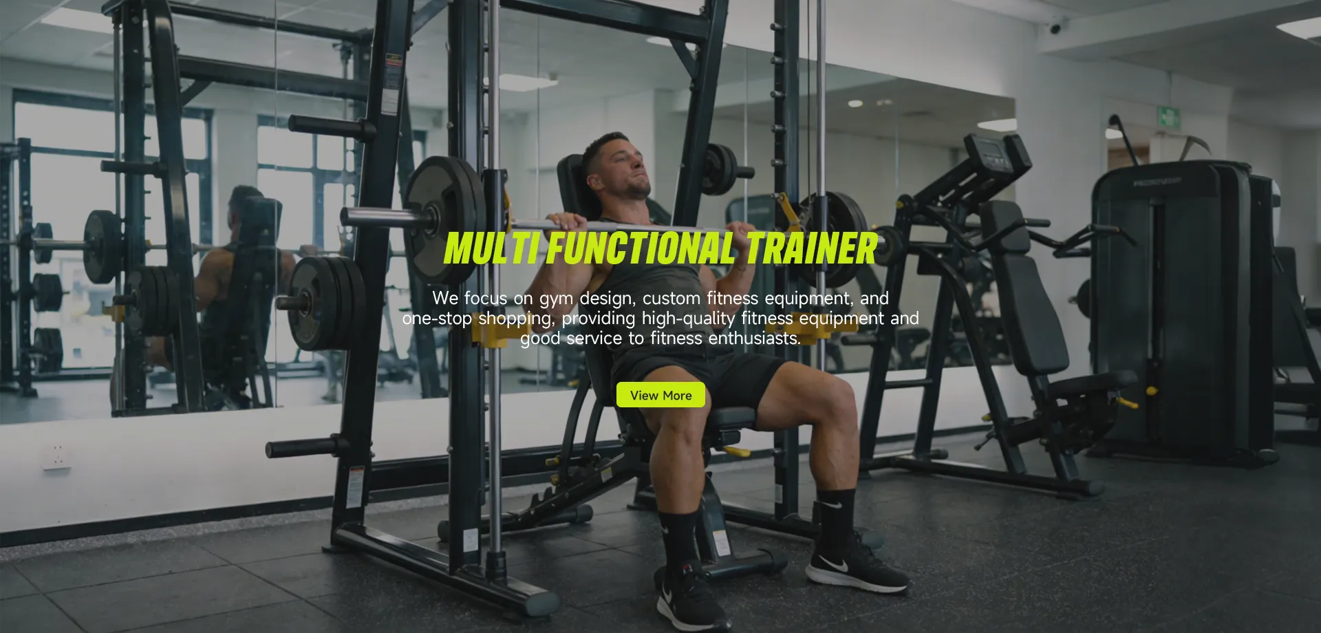 Çok Fonksiyonlu Makine Tedarikçisi