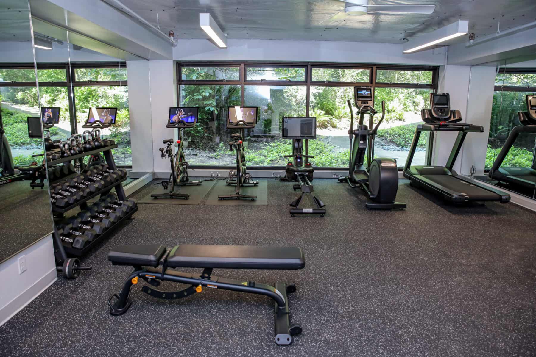 Doğru Kardiyo Ekipmanı Nasıl Seçilir?