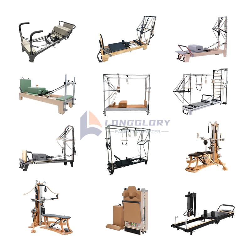 Pilatesin Faydaları ve Etkileri