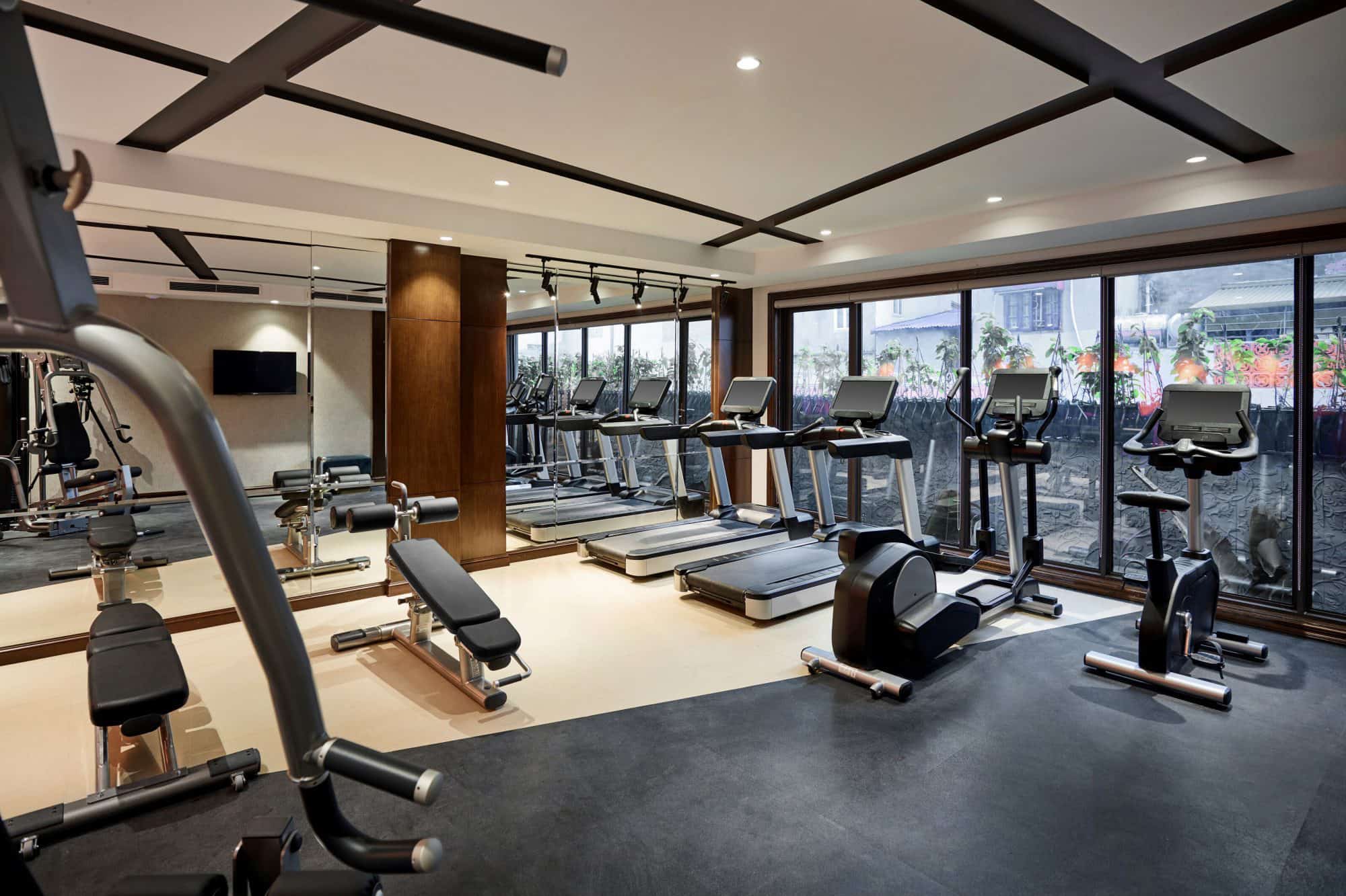 Ticari Fitness Ekipmanları Nasıl Seçilir?