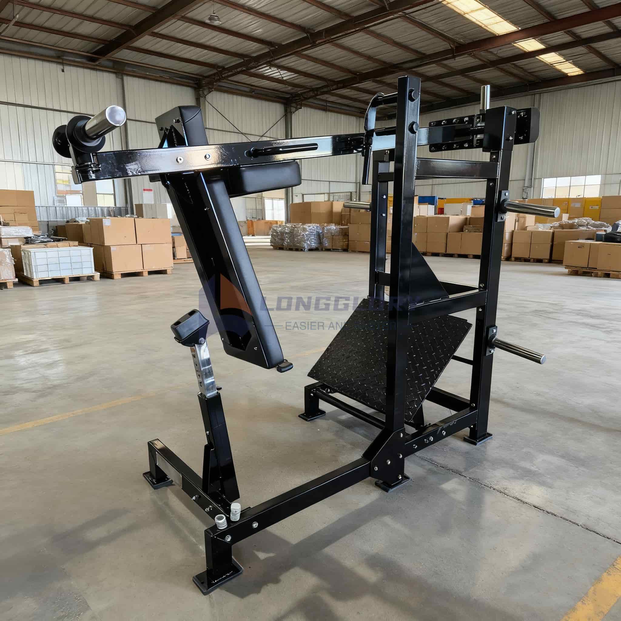 Spor salonunda yapılması gereken egzersizler nelerdir?