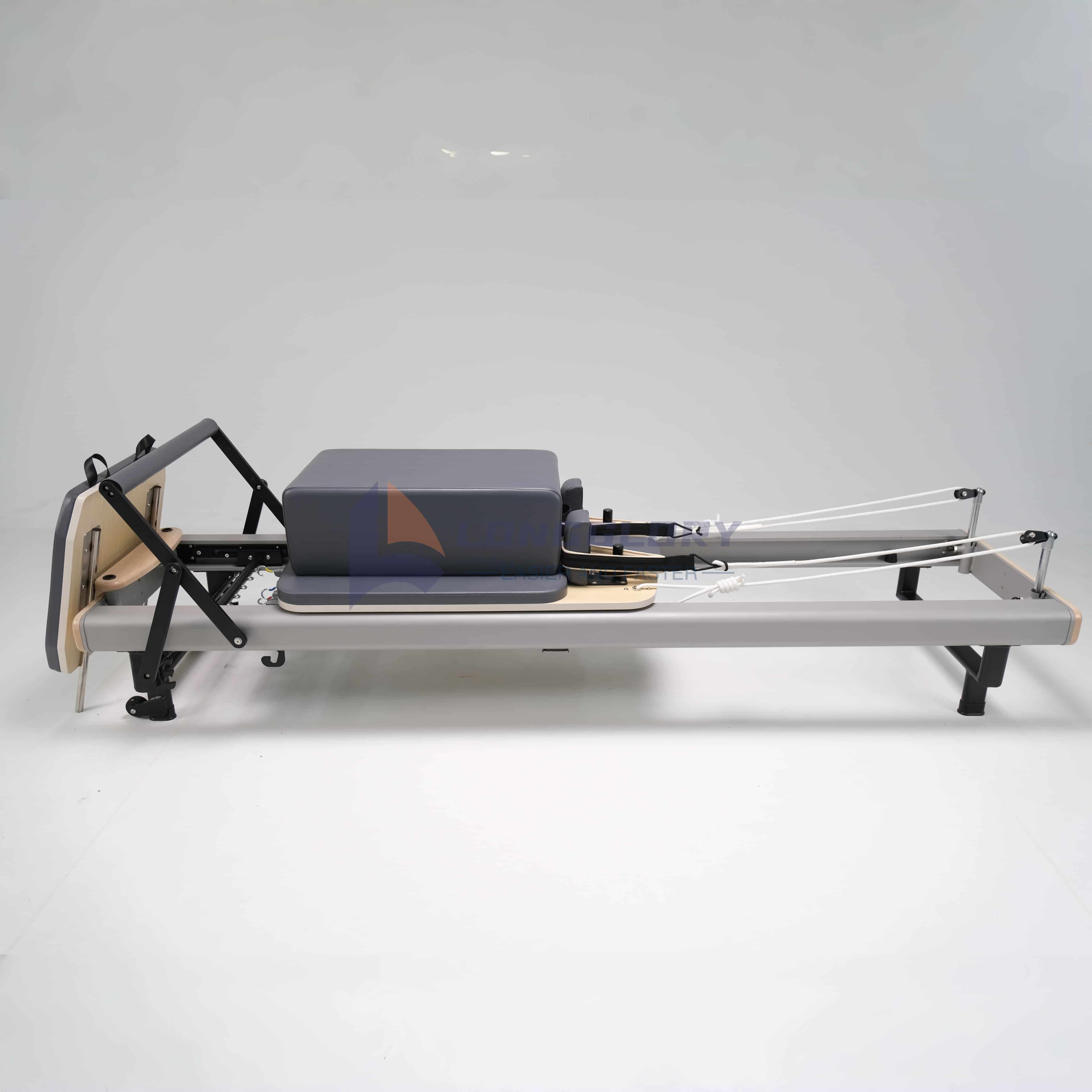 Alüminyum Pilates Çekirdek Yatağı