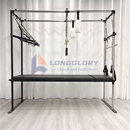 Alüminyum Alaşım Cadillac Pilates Reformcu