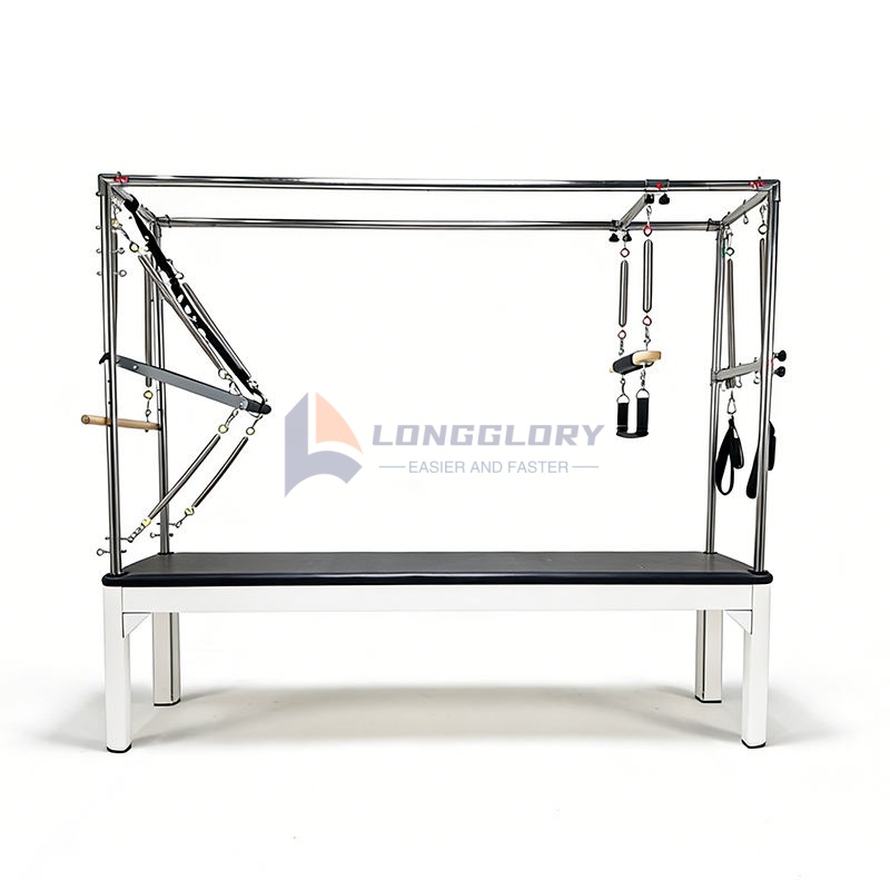 Alüminyum Alaşımlı Cadillac Reformer