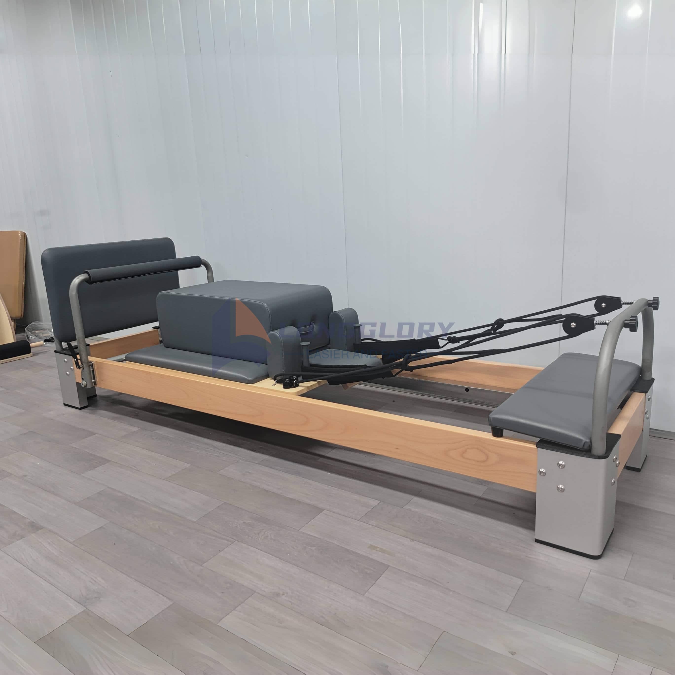 Kayın Pilates Çekirdek Reformcu