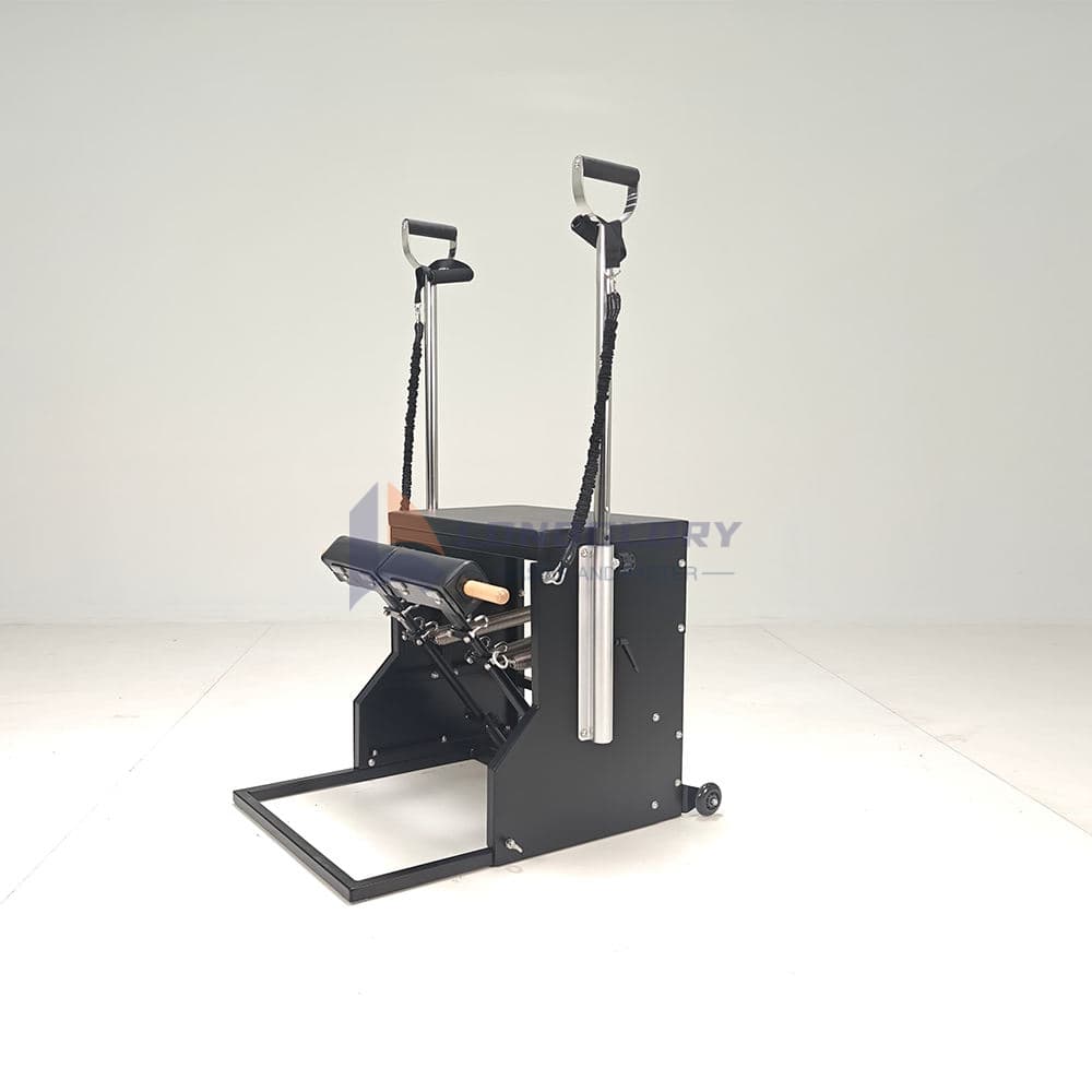 Klasik Pilates Wunda Sandalyesi