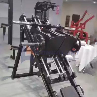 Ticari bacak basın makinesi