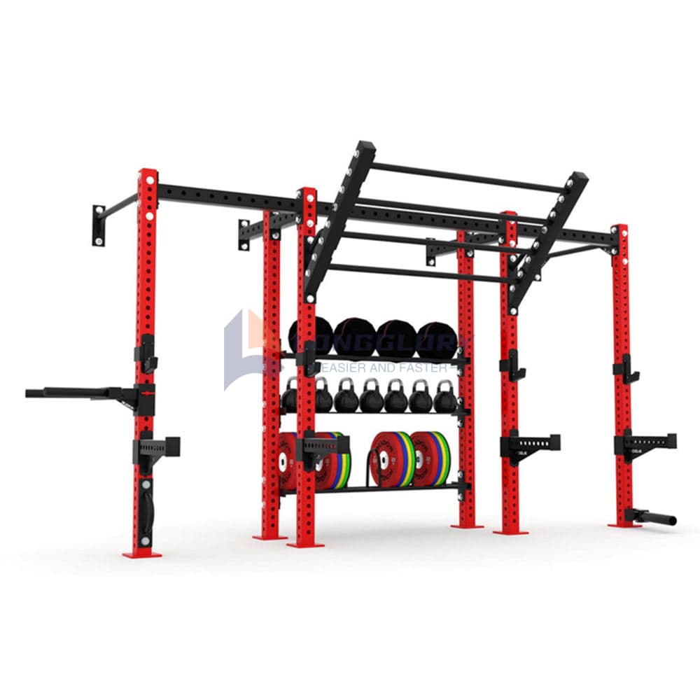 Crossfit Rafı