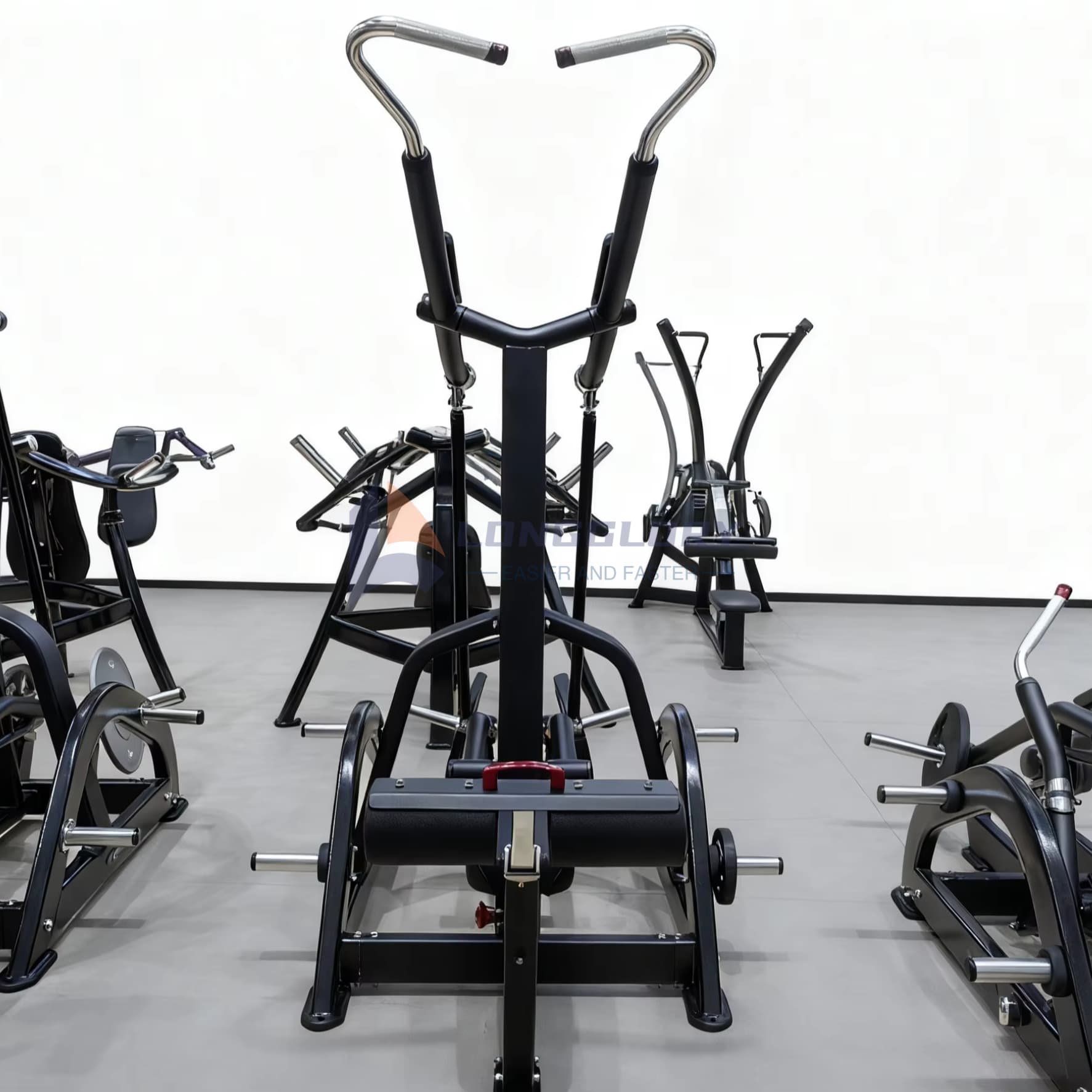 Yüksek Sıralı Enlem Açılan