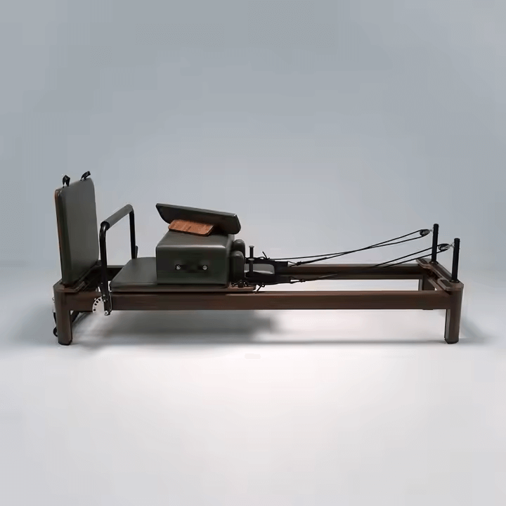 Commercial Pilates Aluminum Reformer high Quality Studio Core Bed Reformer Pilates Machine