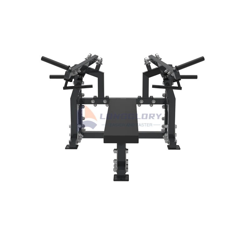 Flat Bench Press Machine