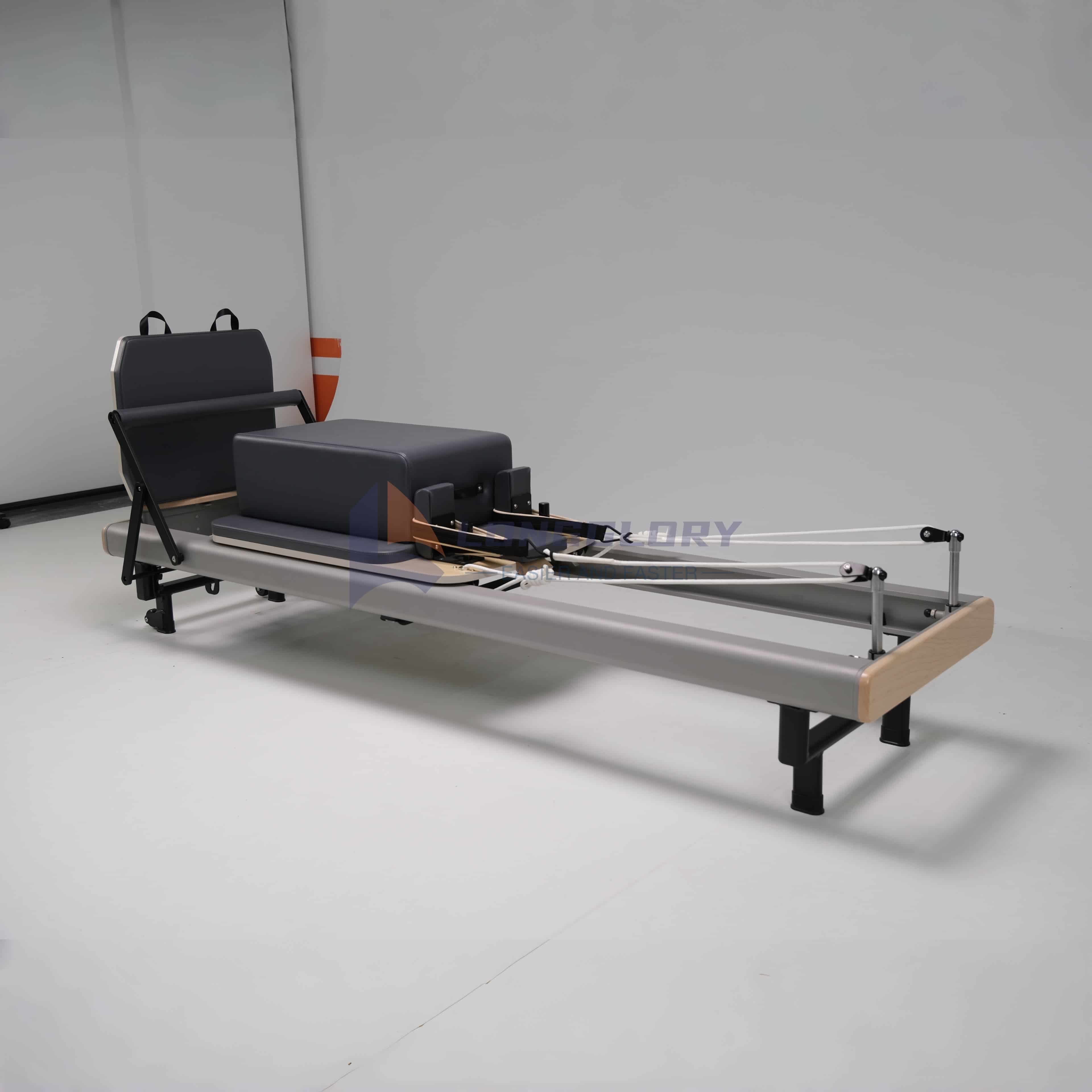 Aluminium Pilates Core Bed