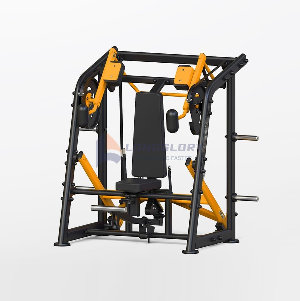 Back Stretching Machine