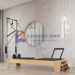 Meşe Pilates Reformer Kuleli