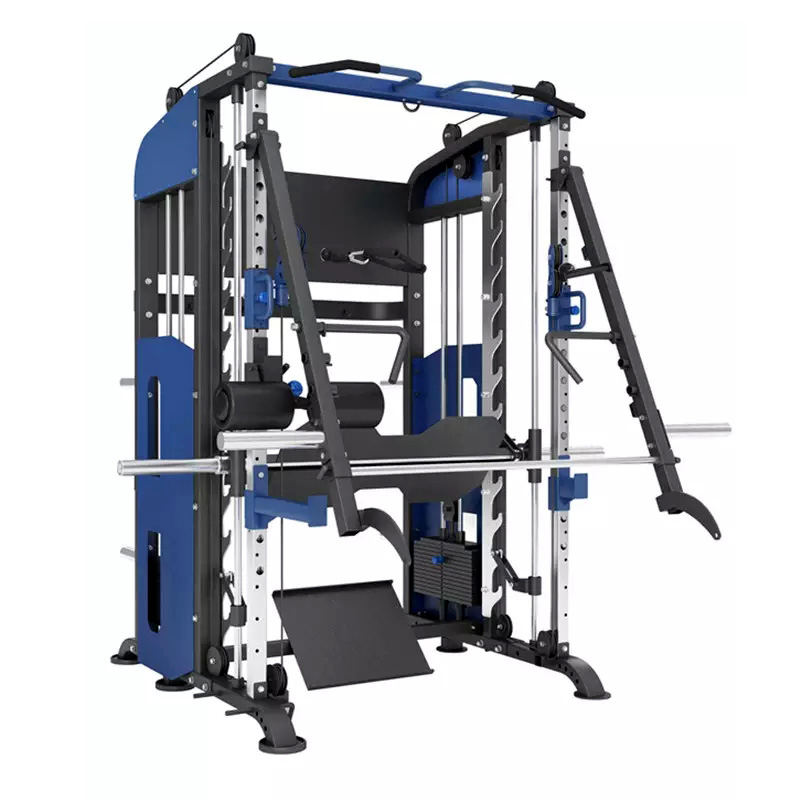 ODM Özel eğitmen Smith Machine