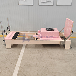 Pembe Pilates Reformcu