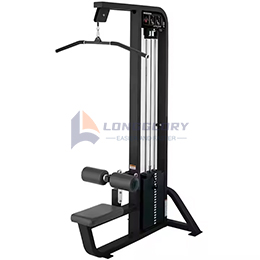 Pully Sistemi Lat Pulldown
