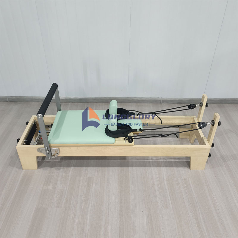 Küçük Pilates Reformer