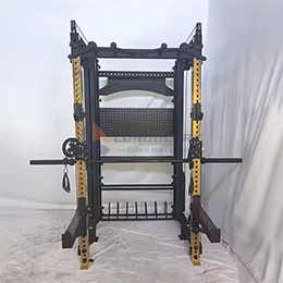 Smith Machine Güç Rafı