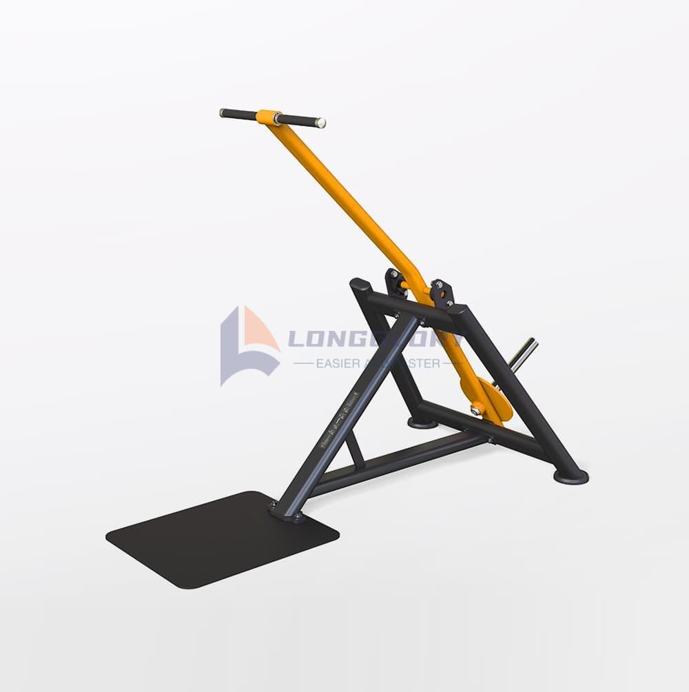 Triceps Uzatma Sıra Makinesi